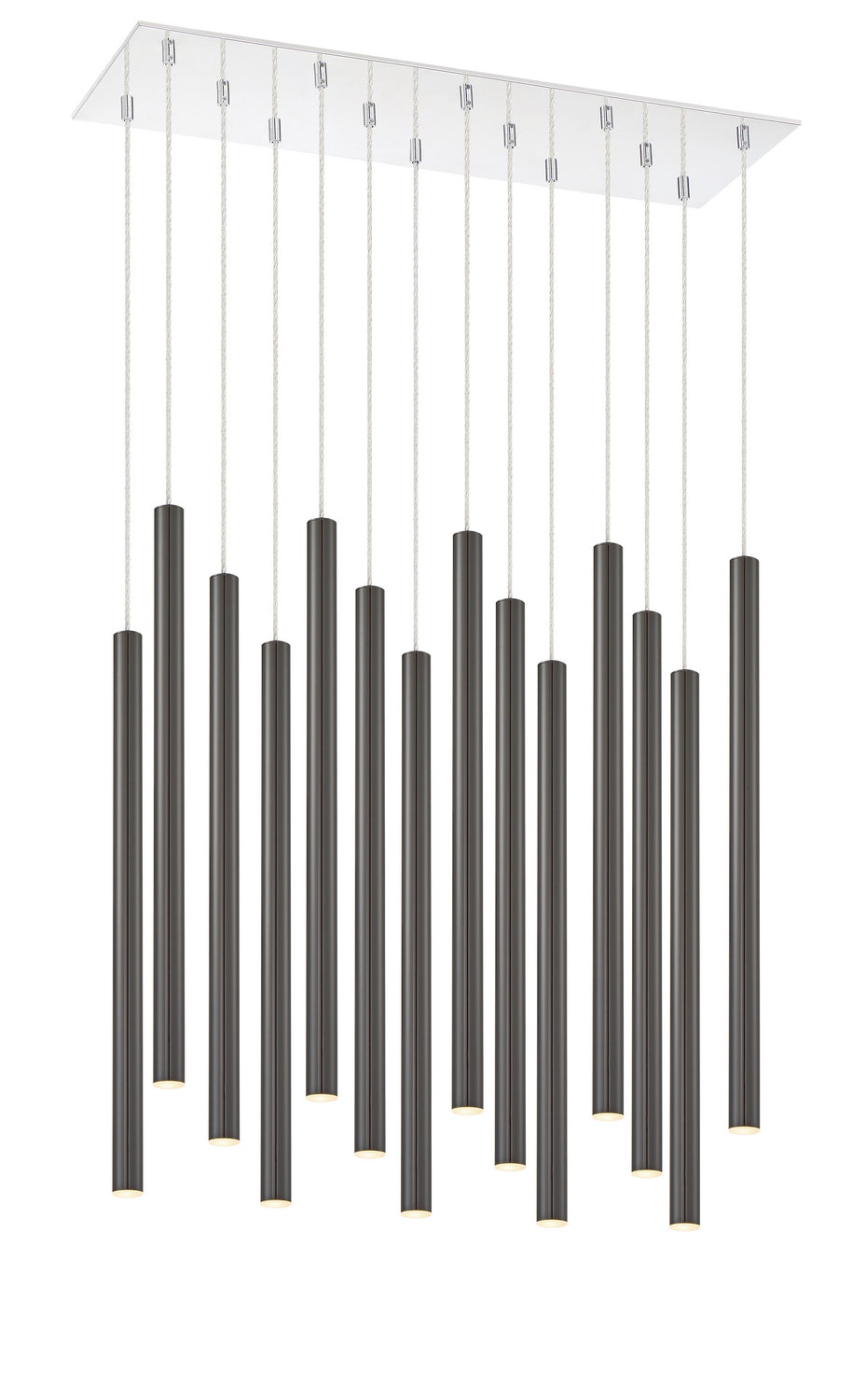 Lustre DEL | Forest