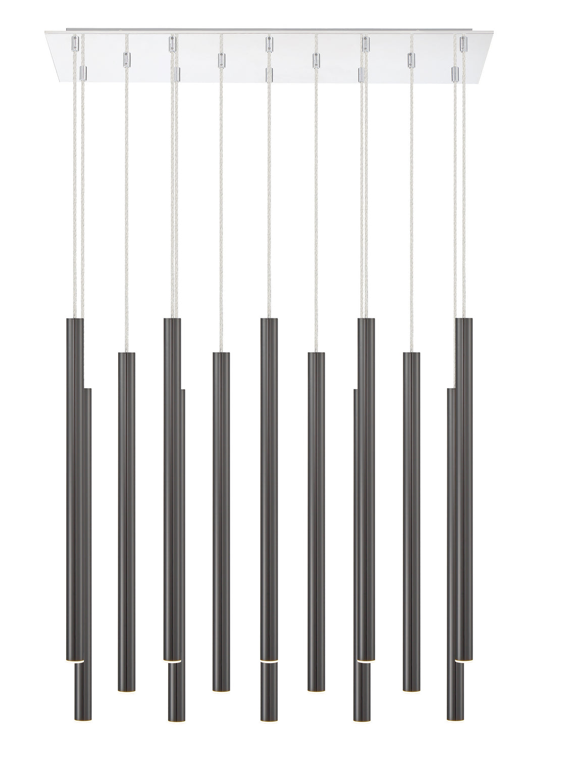 Lustre DEL | Forest