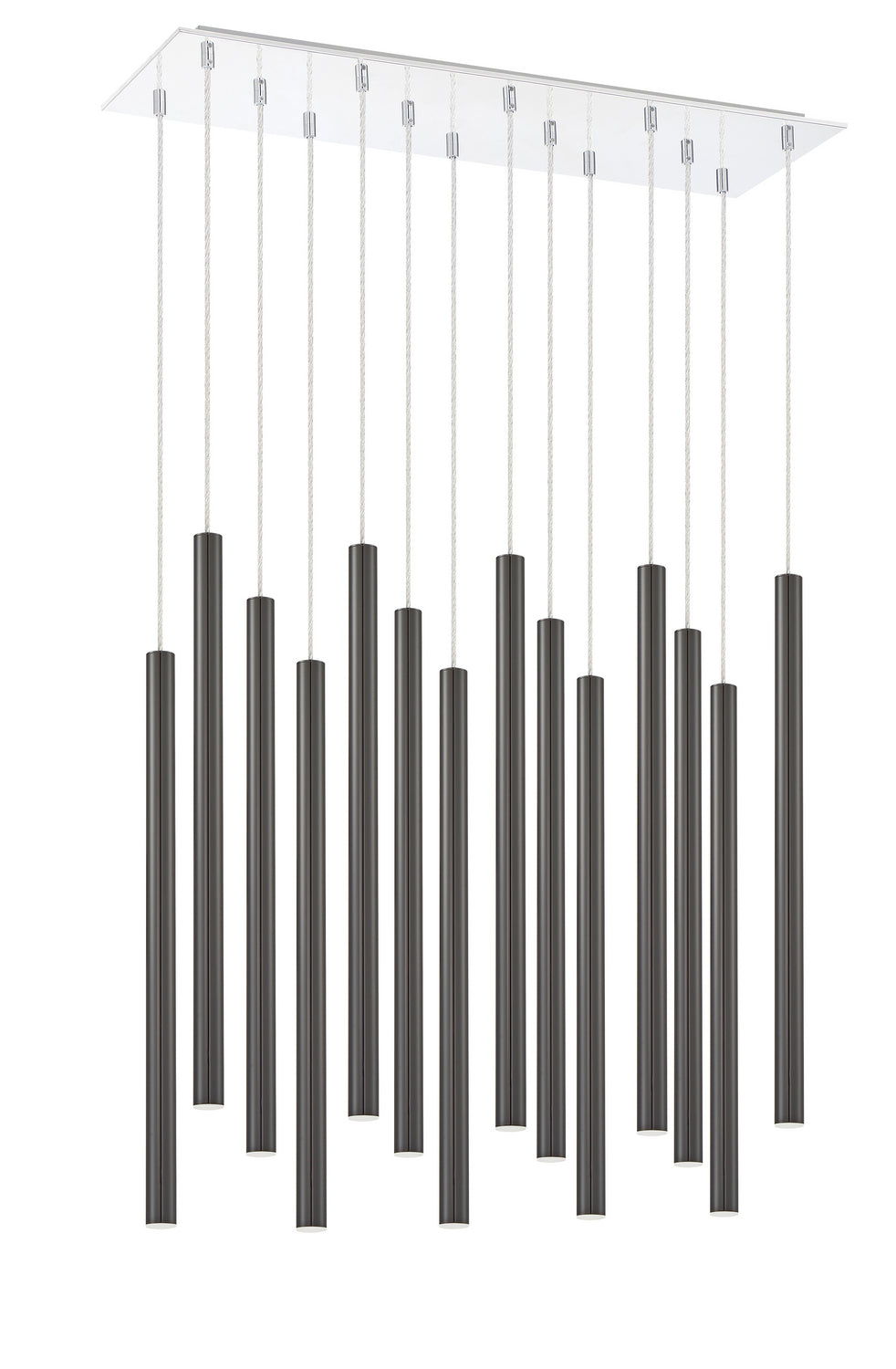 Lustre DEL | Forest