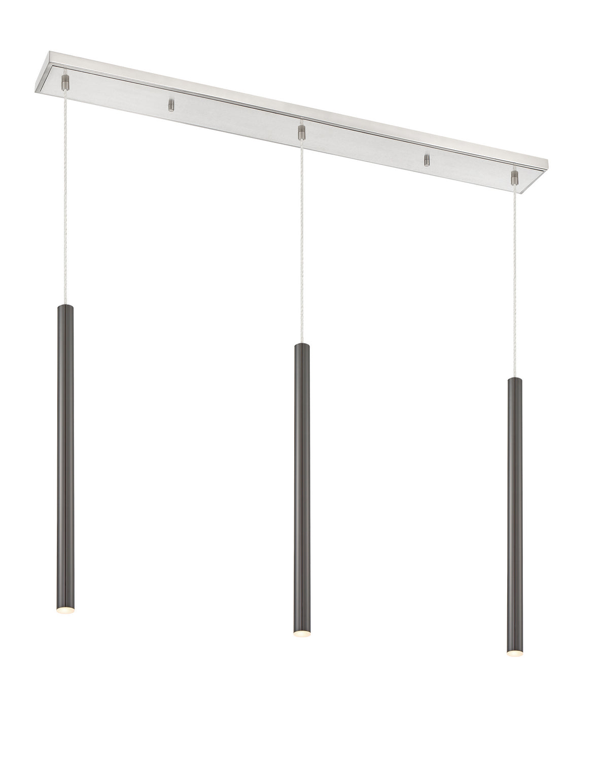Lustre linéaire DEL | Forest