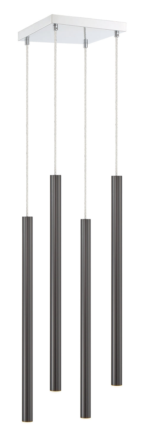 Lustre DEL | Forest