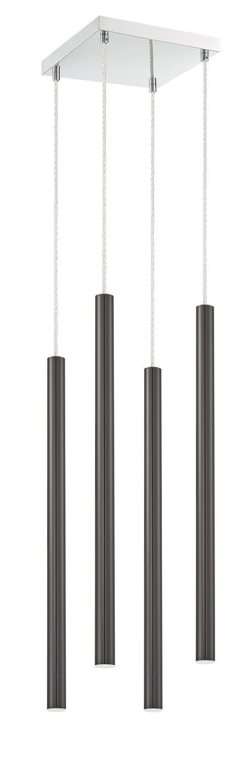 Lustre DEL | Forest