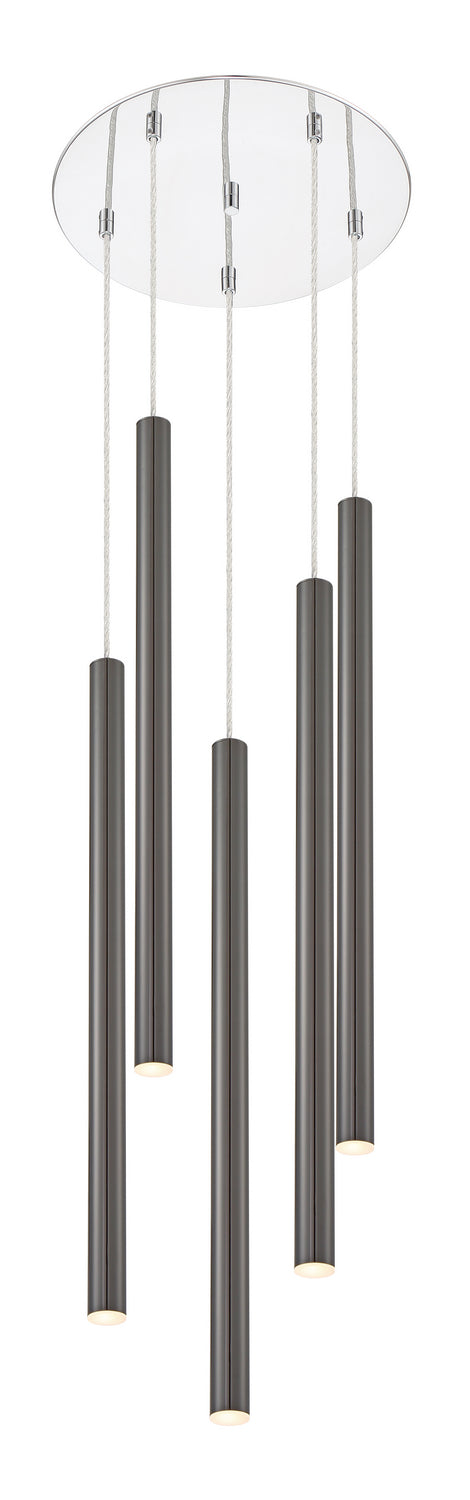Lustre DEL | Forest