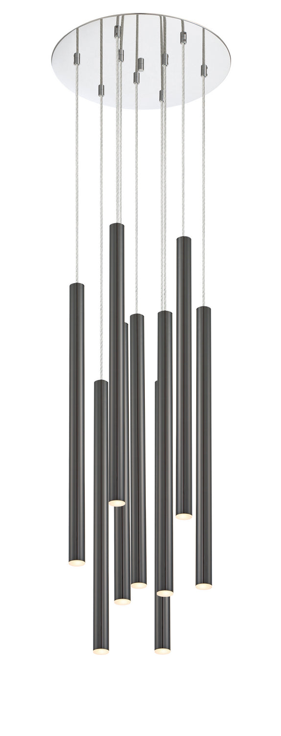Lustre DEL | Forest
