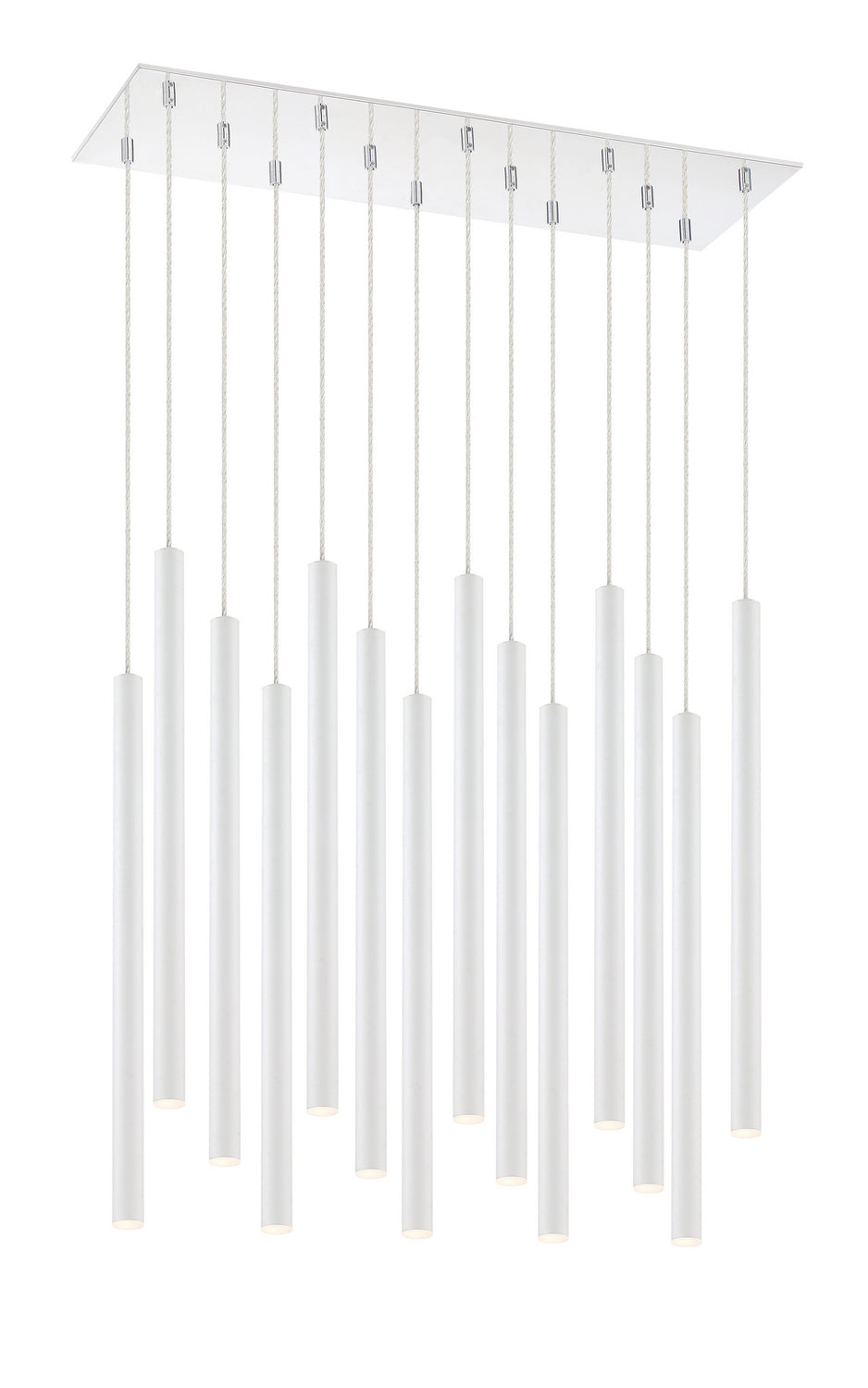 Lustre DEL | Forest