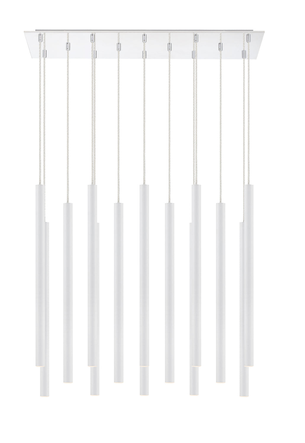 Lustre DEL | Forest