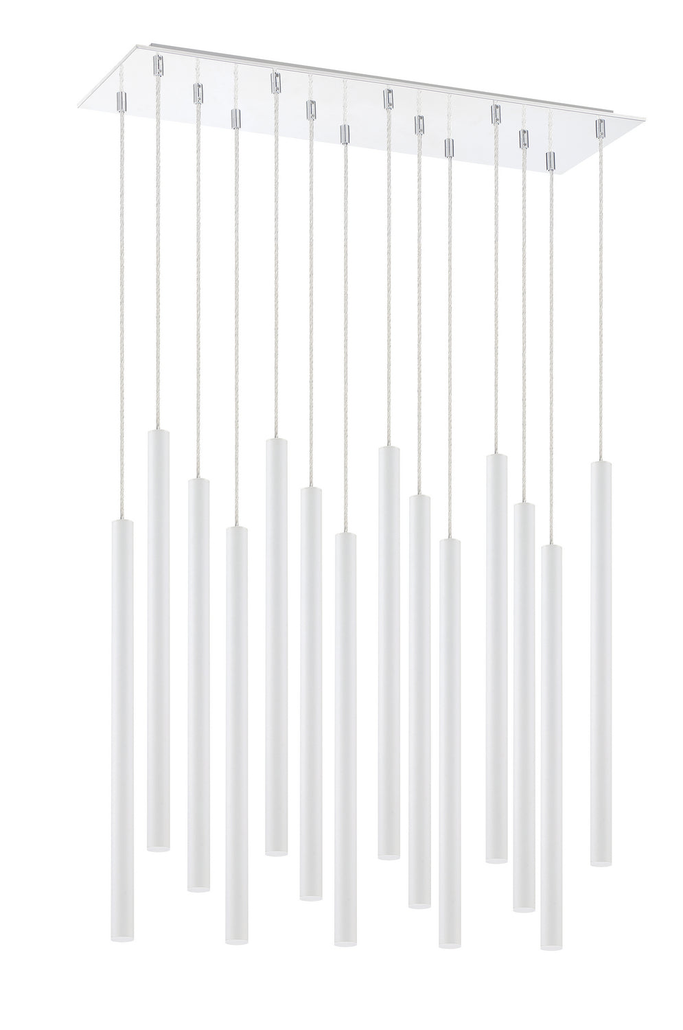 Lustre DEL | Forest