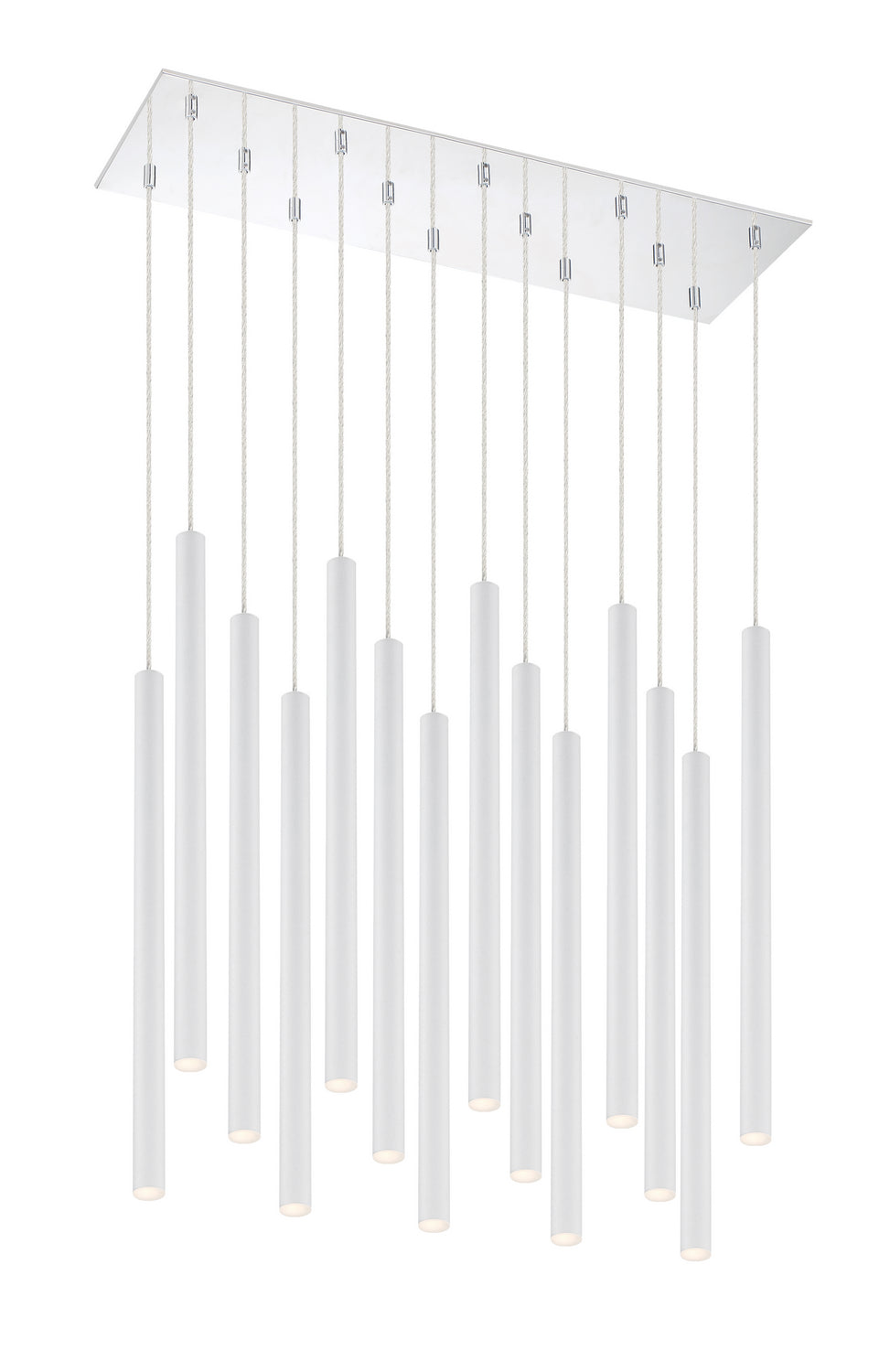 Lustre DEL | Forest