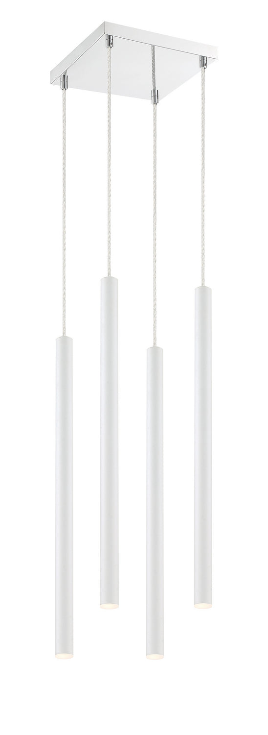 Lustre DEL | Forest