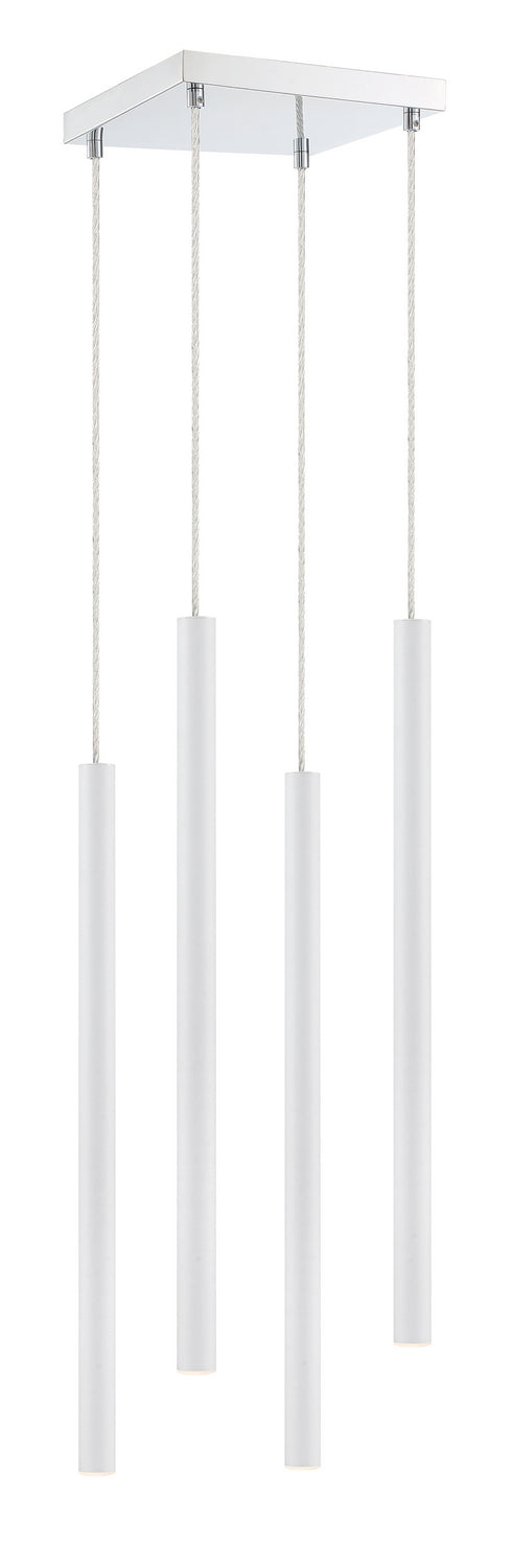 Lustre DEL | Forest