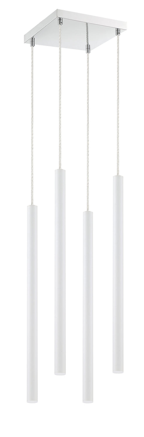 Lustre DEL | Forest