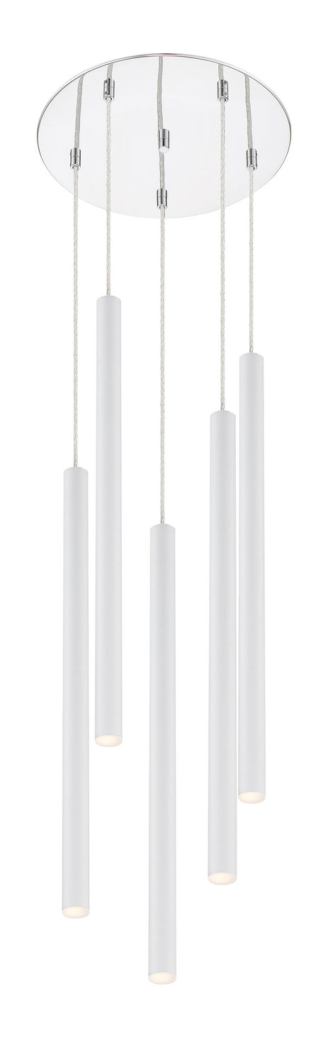 Lustre DEL | Forest