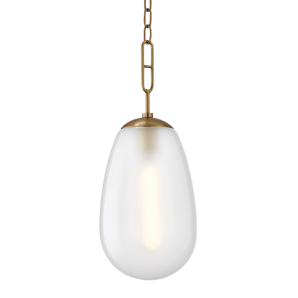 Suspension 1 lumière | Bruckner