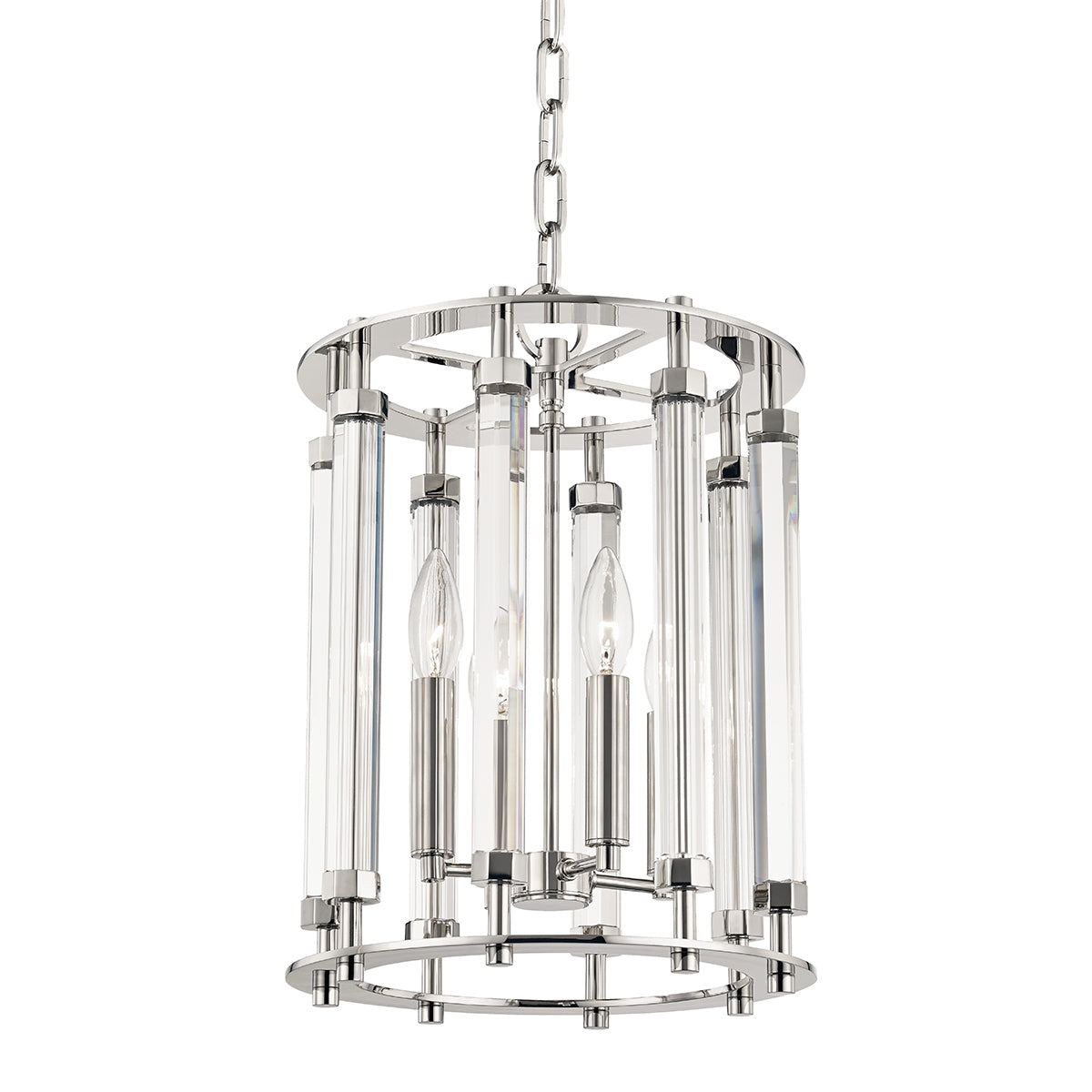 Lantern 4 lumières | Haddon