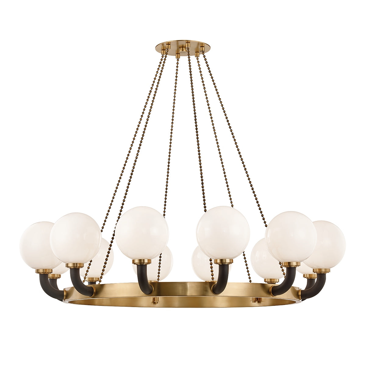 Lustre 12 lumières | Werner