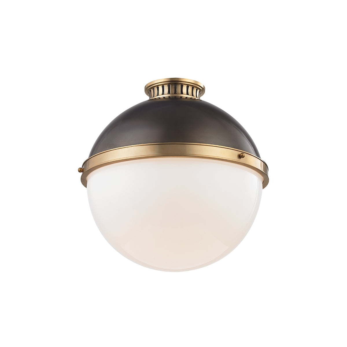 Plafonnier 1 lumière | Latham