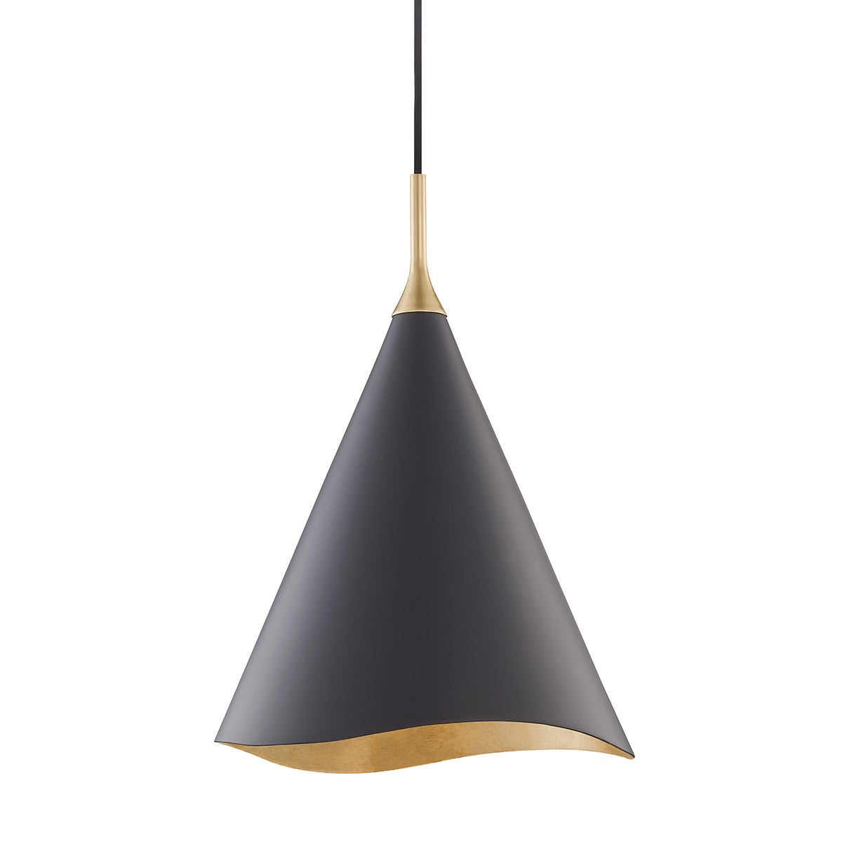 Suspension 1 lumière | Martini