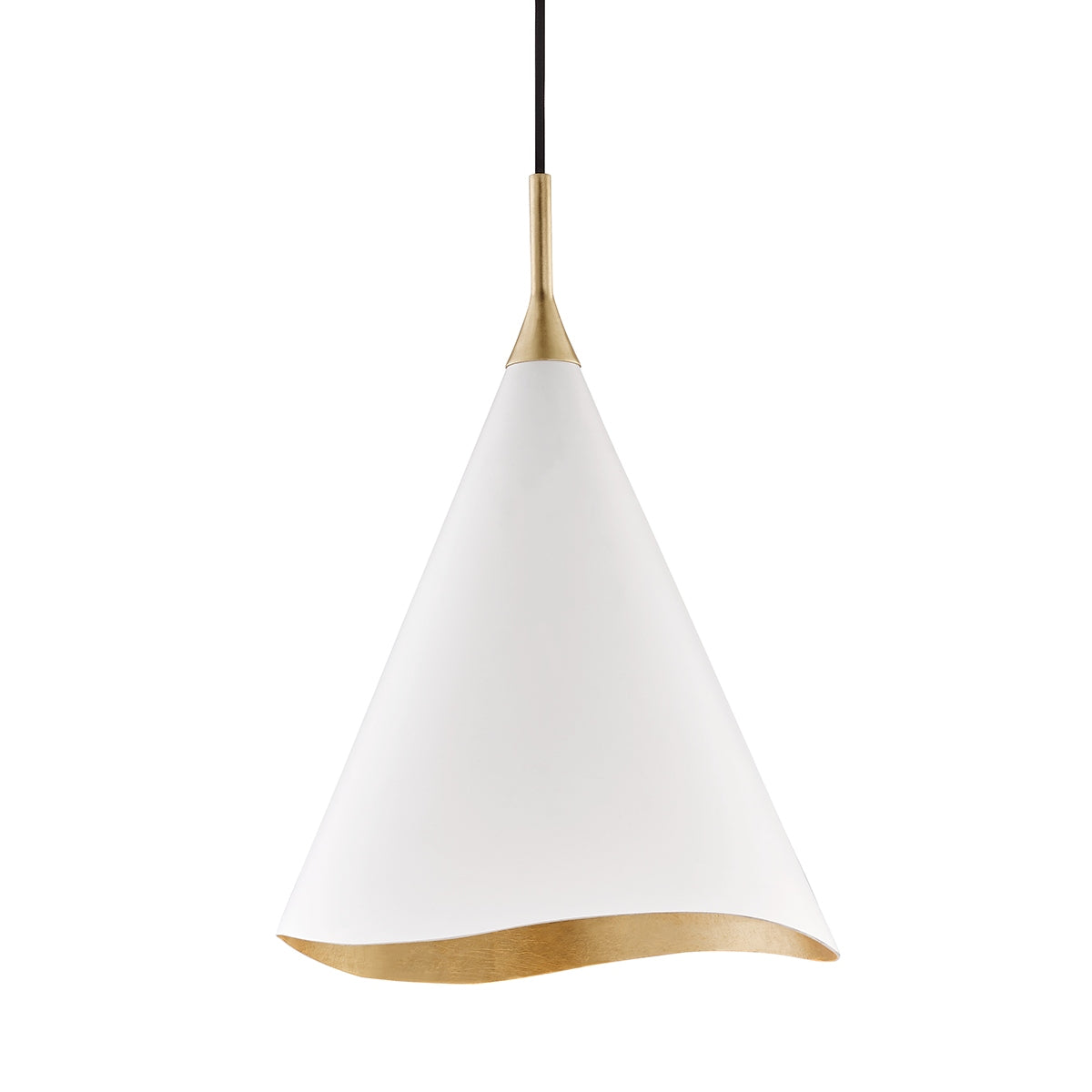 Suspension 1 lumière | Martini