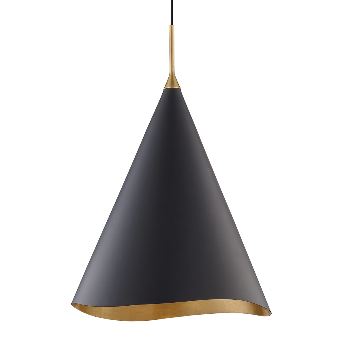 Suspension 1 lumière | Martini
