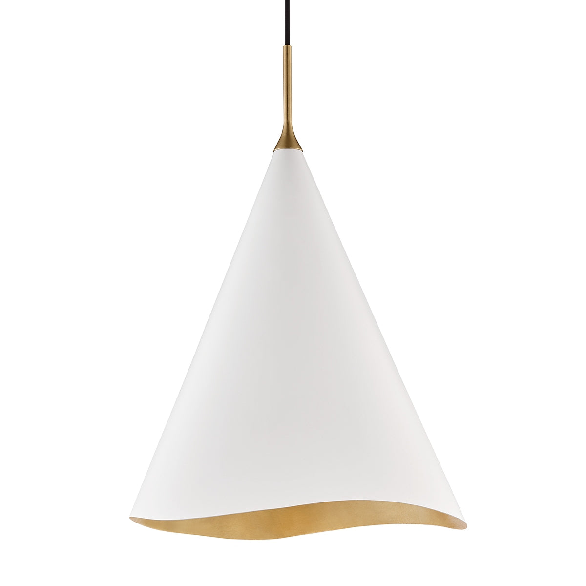 Suspension 1 lumière | Martini