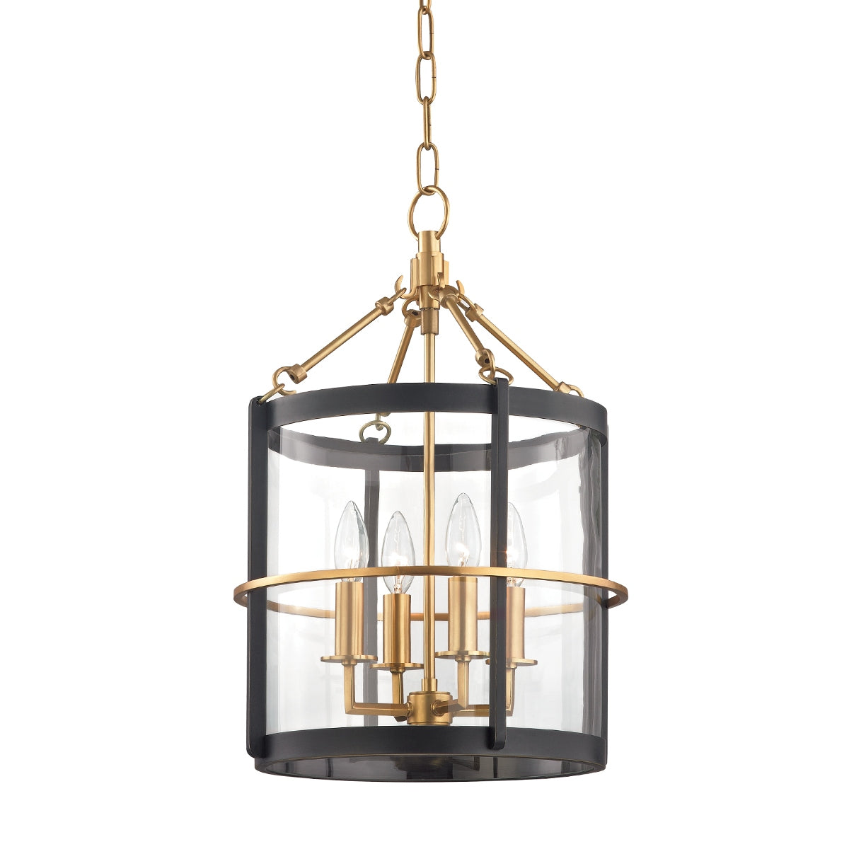 Lantern 4 lumières | Ren