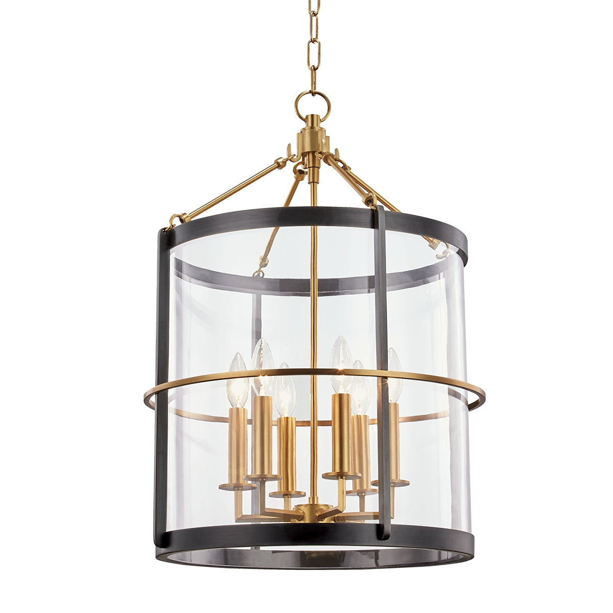 Lantern 6 lumières | Ren