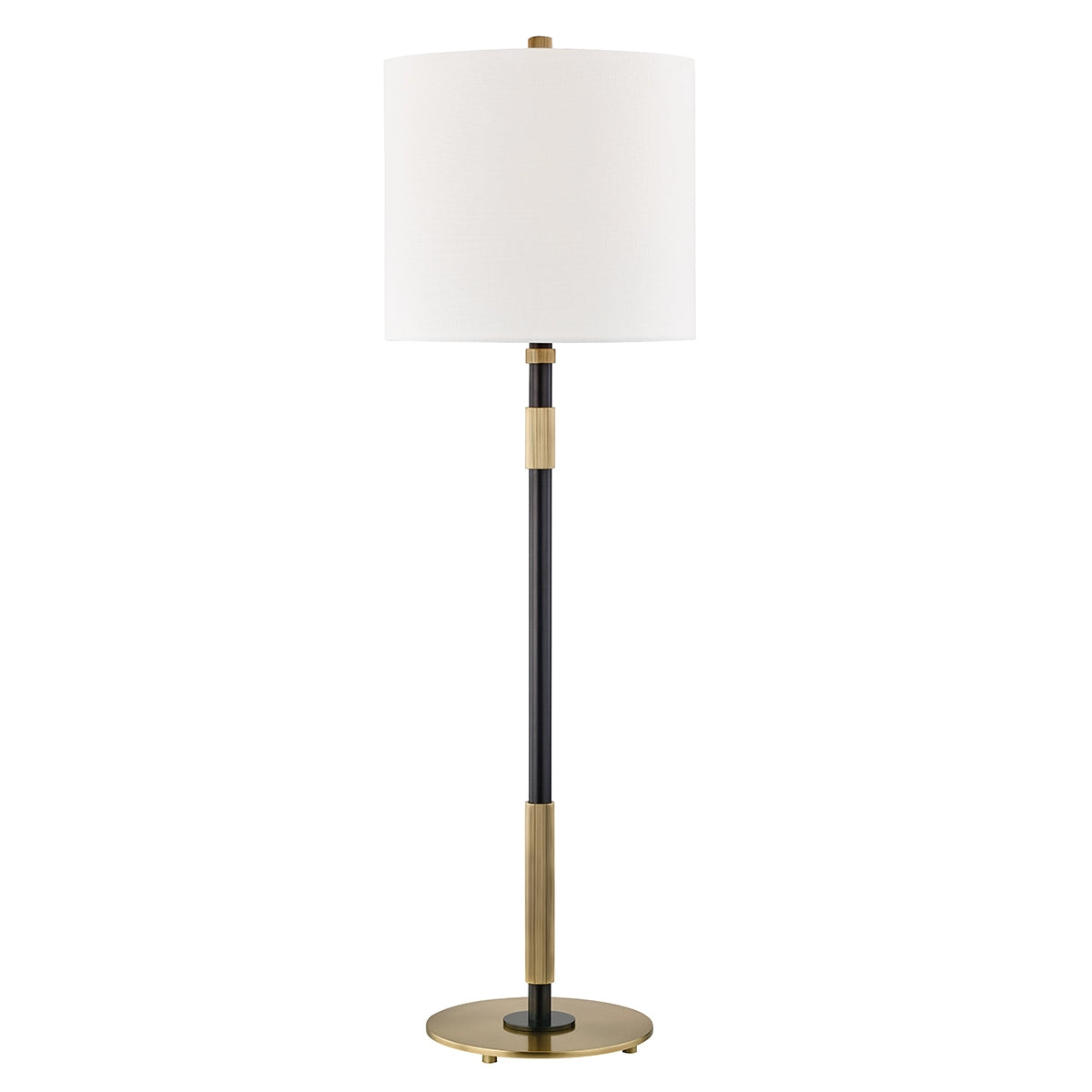 Table Lamp 1 lumière | Bowery