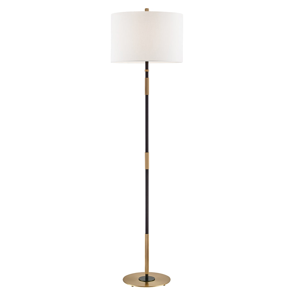 Floor Lamp 1 lumière | Bowery