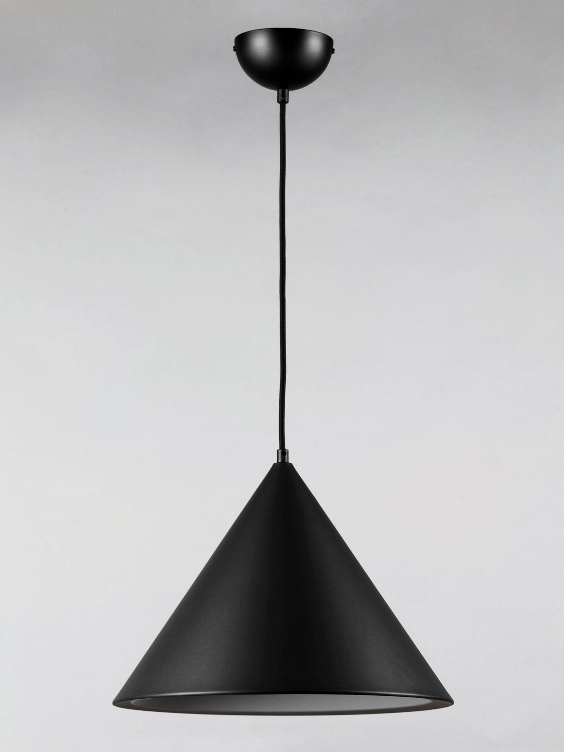 Suspension DEL | Abyss