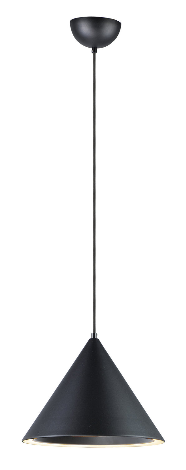 Suspension DEL | Abyss
