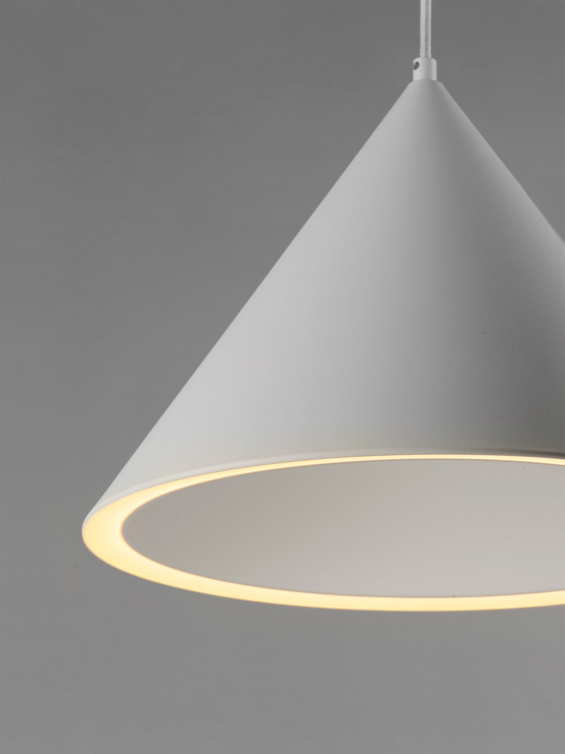 Suspension DEL | Abyss