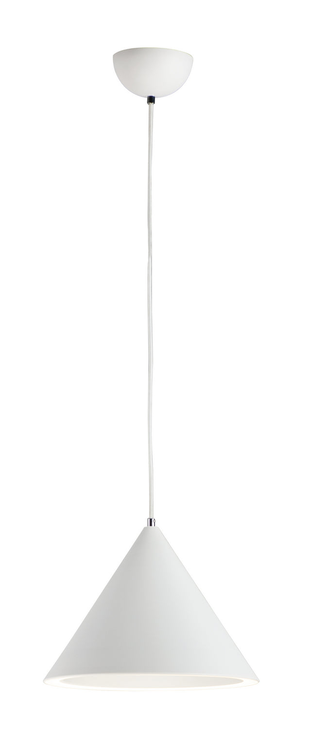 Suspension DEL | Abyss