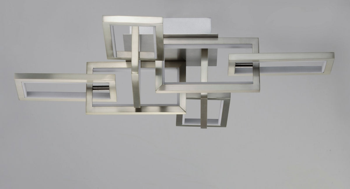 Plafonnier DEL | Link