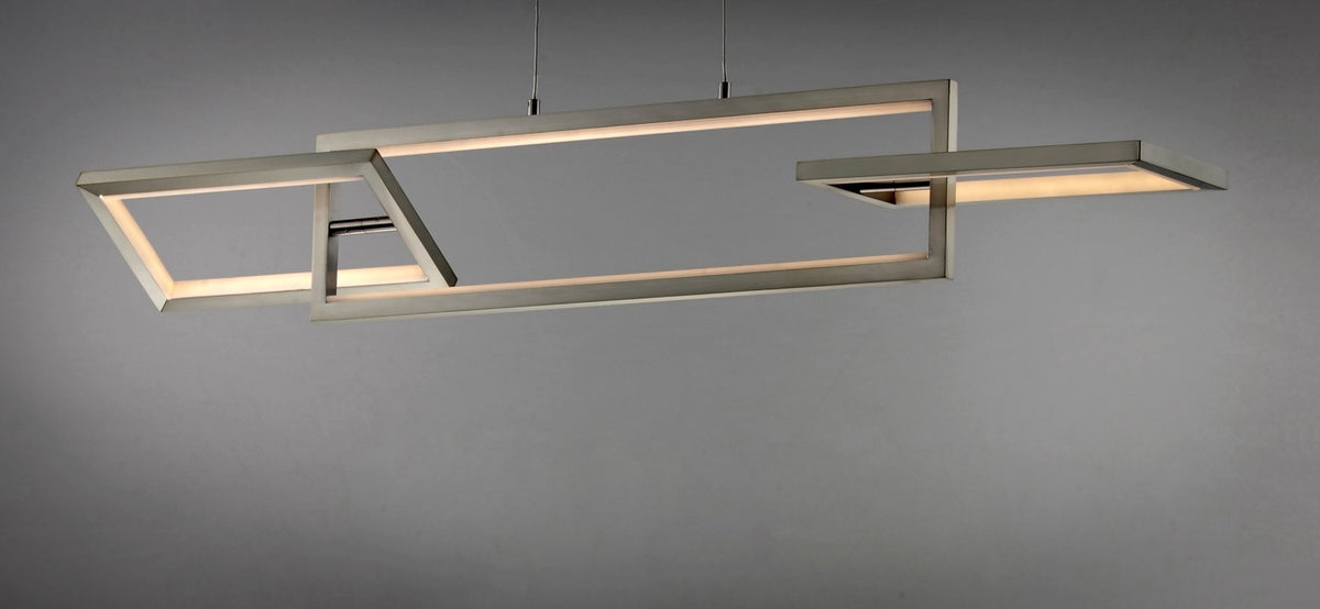 Suspension DEL | Link