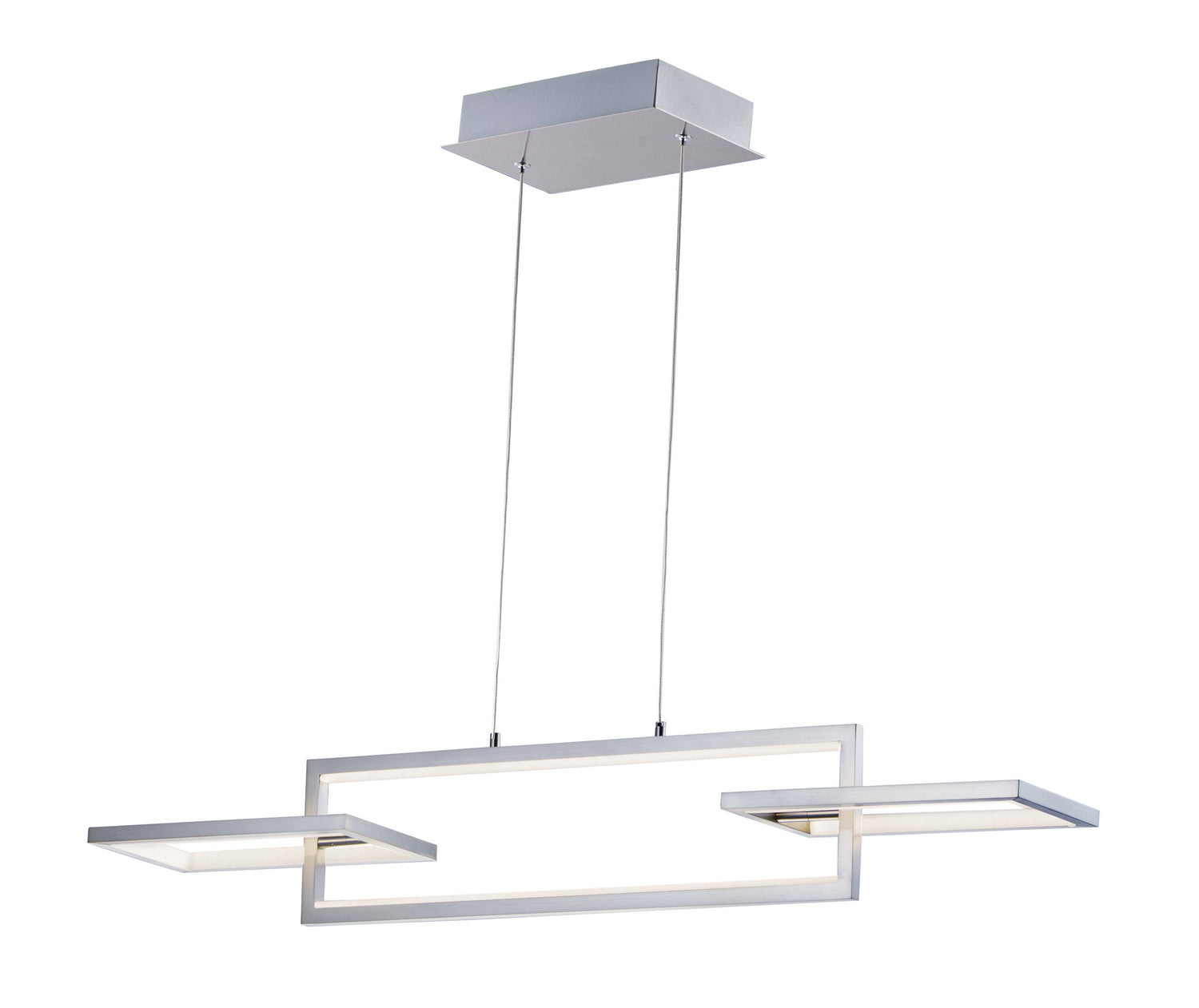 Suspension DEL | Link
