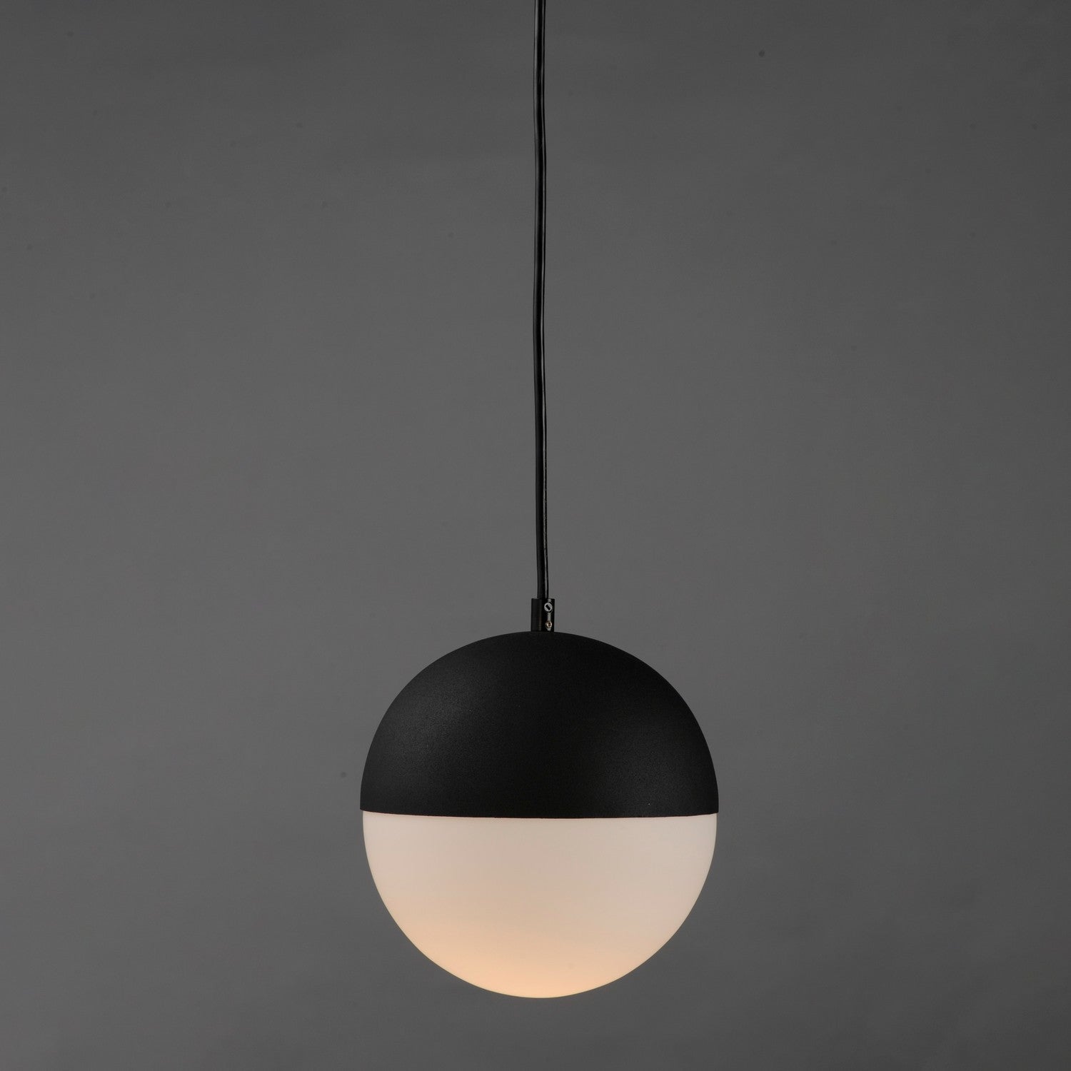 Mini-suspension DEL | Half Moon