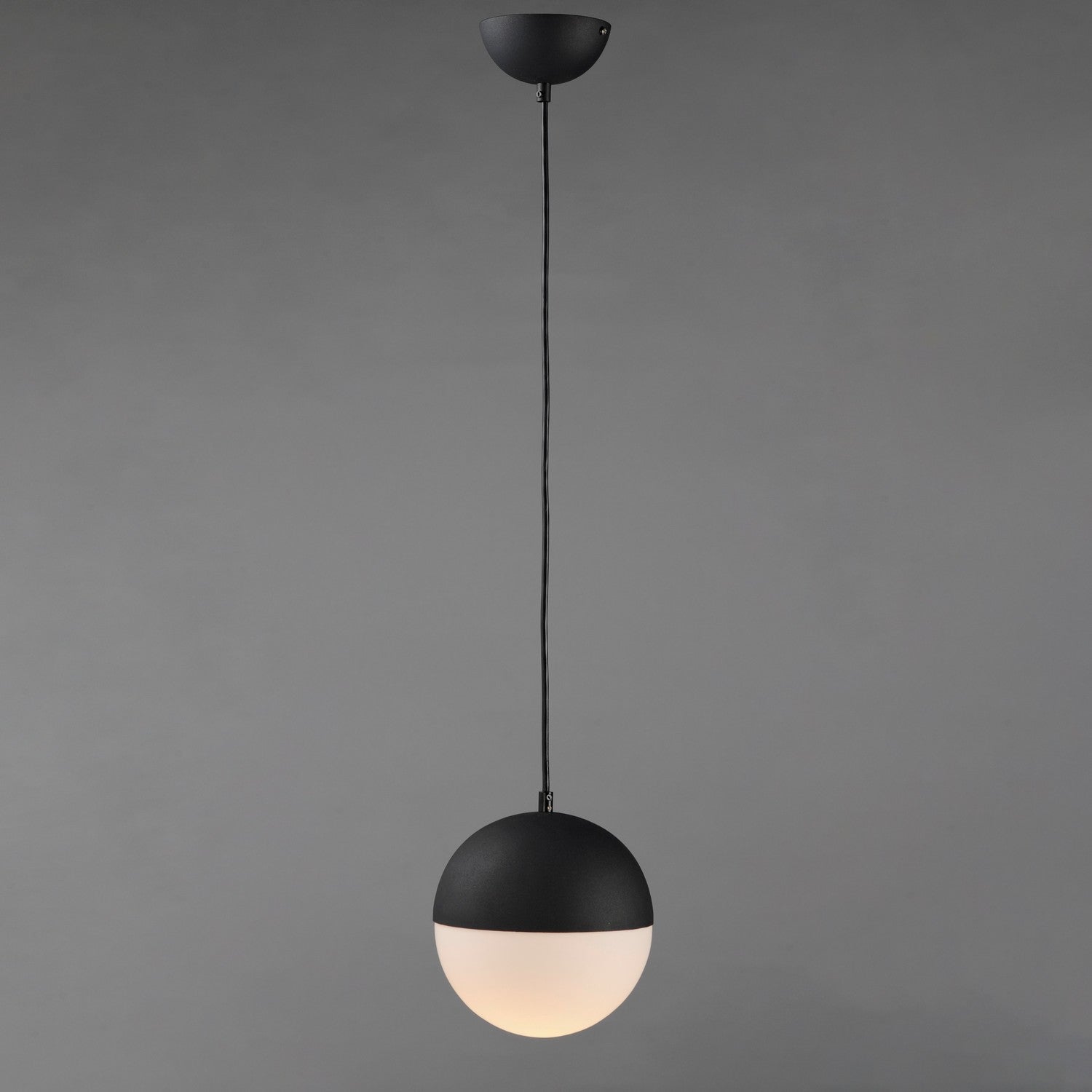 Mini-suspension DEL | Half Moon
