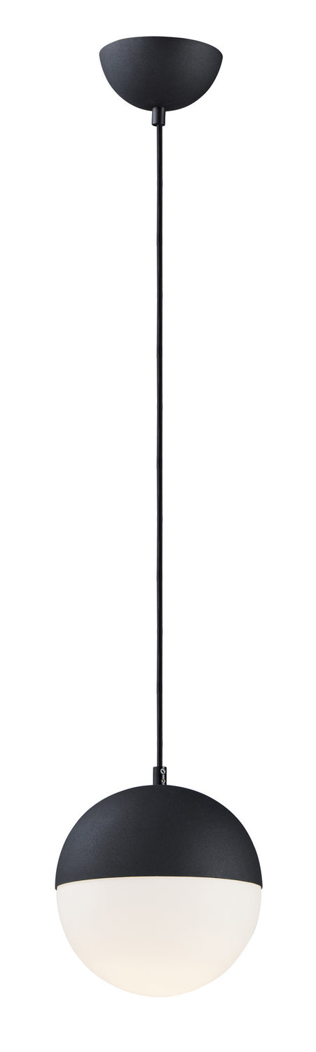 Mini-suspension DEL | Half Moon