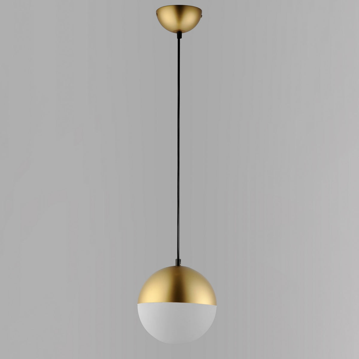 Mini-suspension DEL | Half Moon