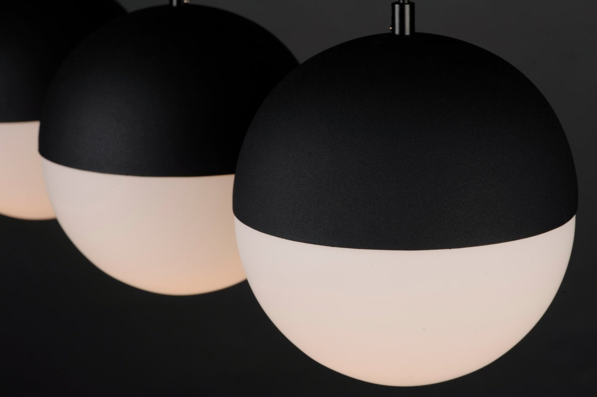 Suspension DEL | Half Moon