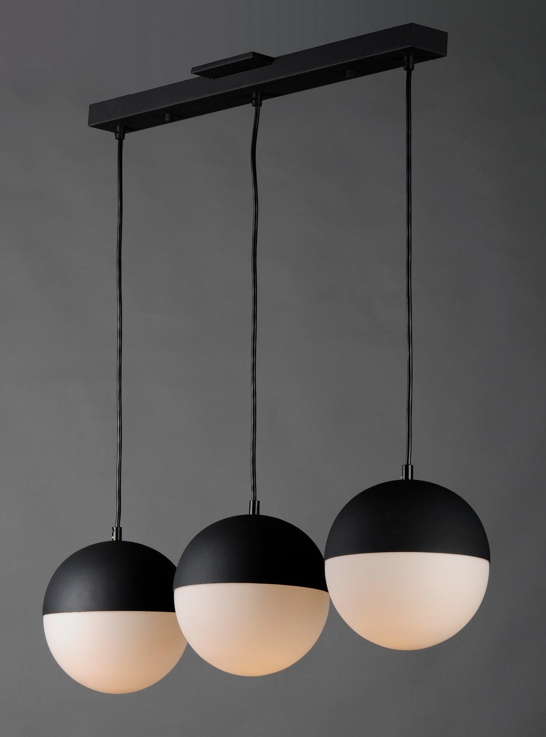 Suspension DEL | Half Moon