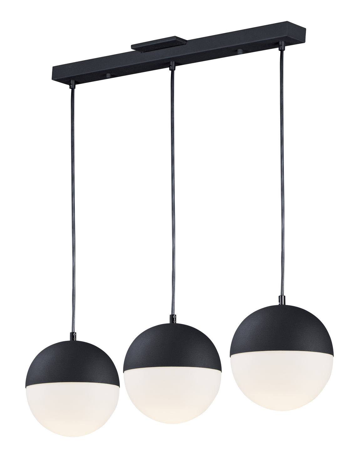 Suspension DEL | Half Moon
