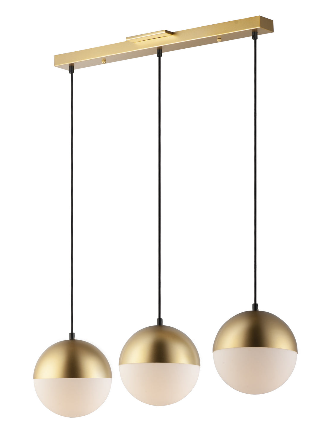 Suspension DEL | Half Moon