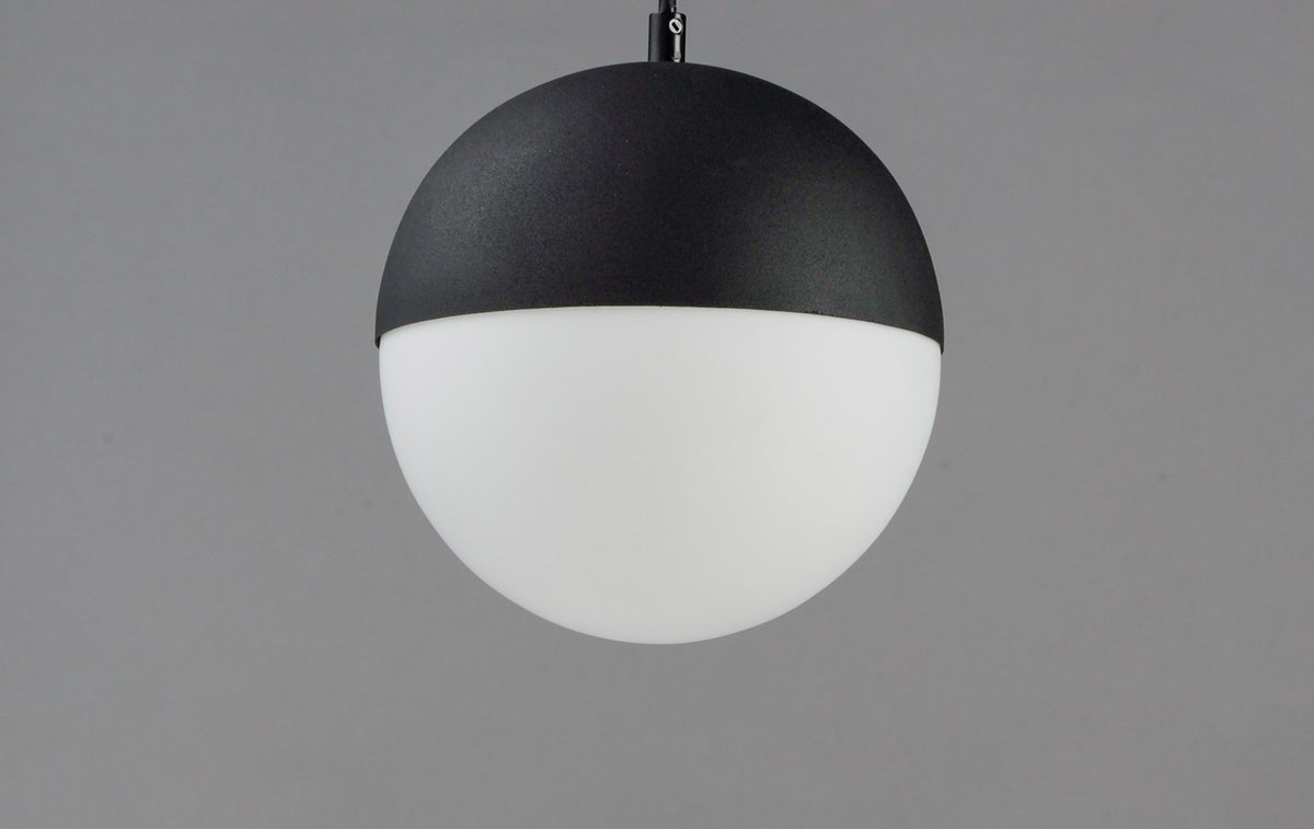 Suspension DEL | Half Moon