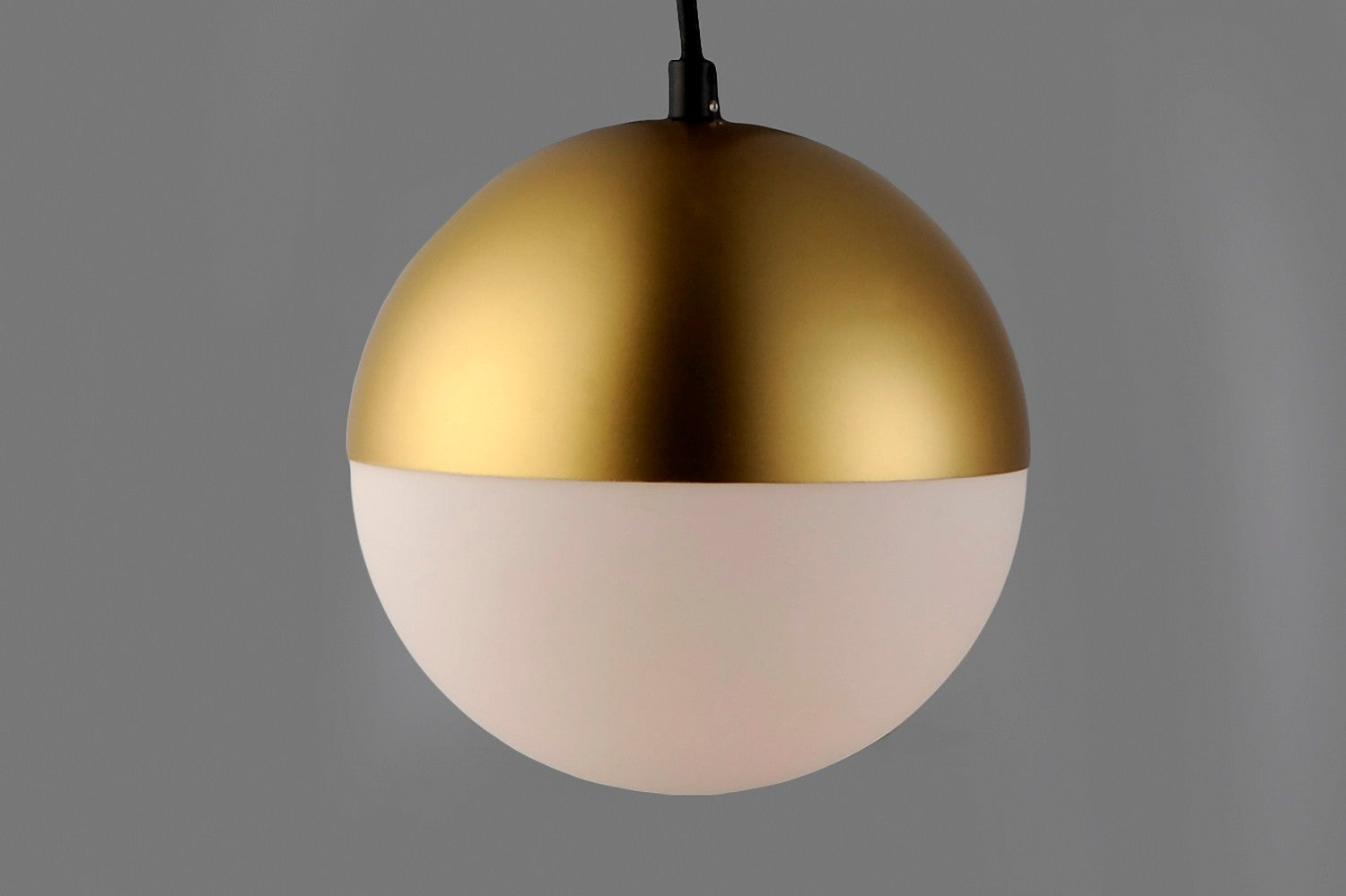 Suspension DEL | Half Moon