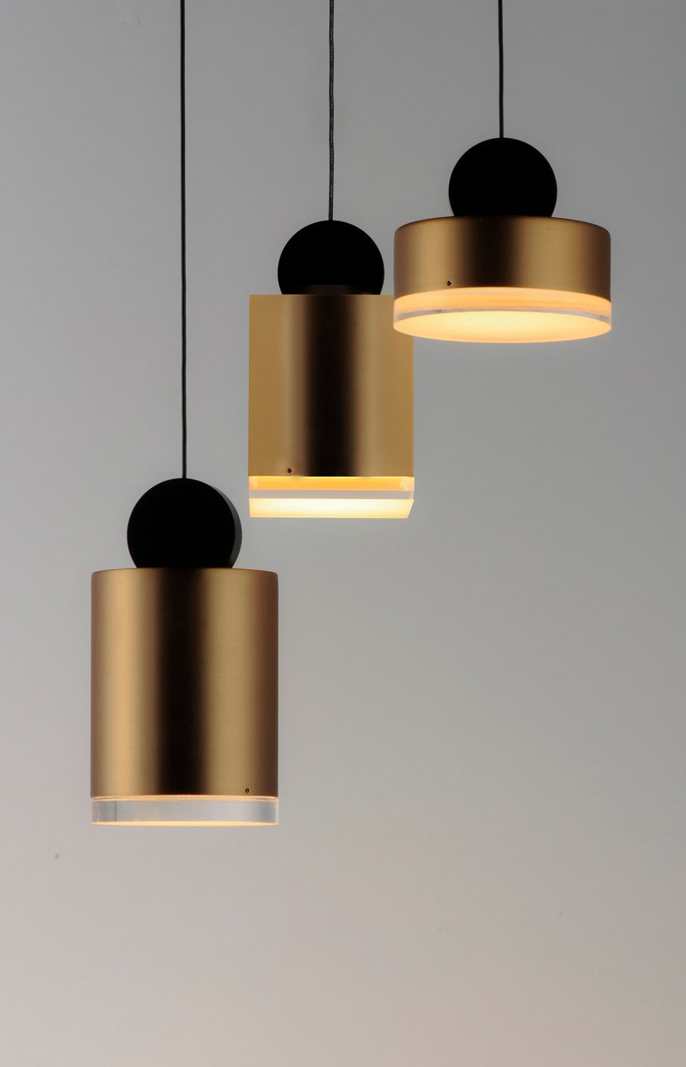 Suspension DEL | Nob