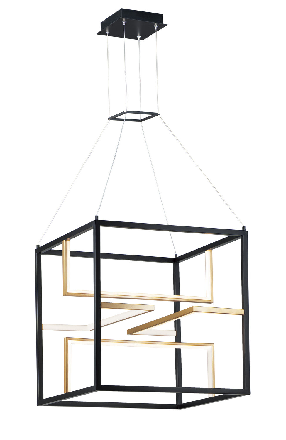Suspension DEL | Chamber