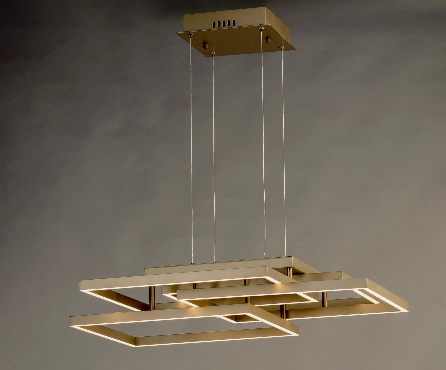 Suspension DEL | Traverse LED