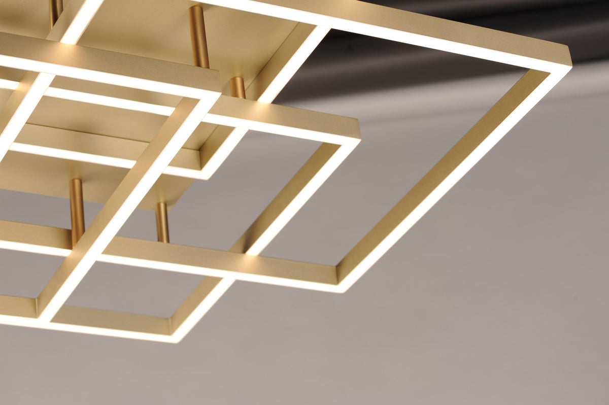 Suspension DEL | Traverse LED