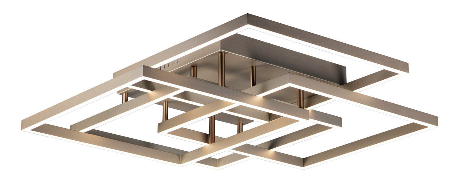 Plafonnier ou applique DEL | Traverse LED